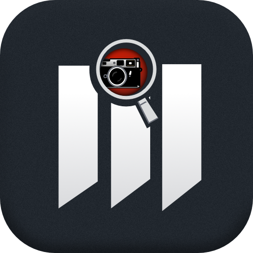 릴리즈스톡 로고 아이콘